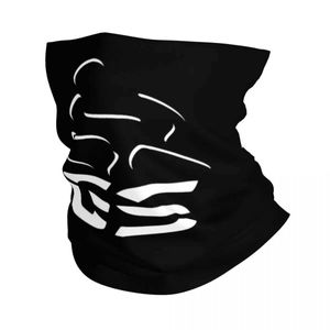 Fashion Face Masks Neck Gaiter GS Enduro V5 Motorcycle Bandana Couvre de cou Balaclavas Masque Écharpe extérieure Randonnée pour les hommes Adultes Adulable Y240425