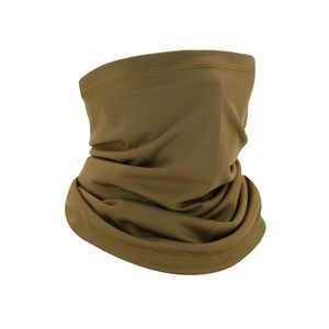 Mode Masques Visage Cache-Cou Hommes Coupe-Vent Élastique Tube Écharpe Oreille Couverture Mâle Tête Foulards Demi Soleil Anneau Foulard Bandeau Bandana 230712