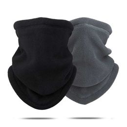 Fashion Face Masks Neck Gaiter Mens Winter Bandanahu Cover externe Snowboard Isolation du cou Sold Wool Sports Scarpe Hot Half Facial Mask Q240510