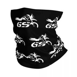 Fashion Face Masks Neck Gaiter Motorcycle Biker Motorbike R1 GS R850 Bandana Neck Gaiter Balaclavas Gezichtsmasker SCRANF Cycling Hiking Men Volwassen Winddicht Y240425