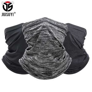 Fashion Face Masks Neck Gaiter Summer Ademende Tube Bandana sjaalhals Hek Warmer Gaiter Outdoor Fishing Face Mask Mask Sports Magic Headband Necklerchief Men Women 240410