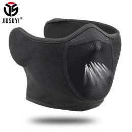 Moda Maschere per il viso Ghetta per il collo Passamontagna termico in pile invernale Maschera completa Cappello da sci Bandana Sciarpe da snowboard antivento Casco da donna per uomo 231123