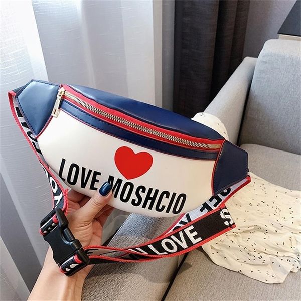 Mode fanny pack portefeuille ceintures sac pour femmes marque de créateur de luxe clucth sac à main bandoulière coréen taille poitrine paquet de cartes 220216295S