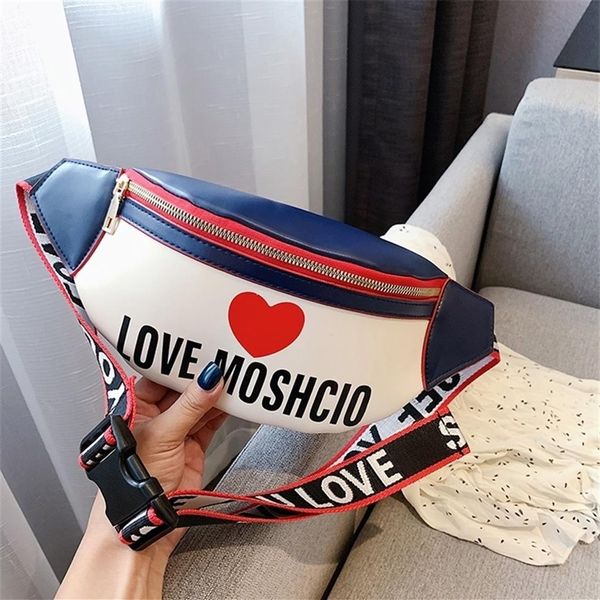 Mode fanny pack portefeuille ceintures sac pour femmes marque de créateur de luxe clucth sac à main bandoulière coréen taille poitrine paquet de cartes 220216248E