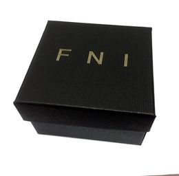 Boîte de papier de marque Fen Fen Carton Boîtes de montre Case04522951