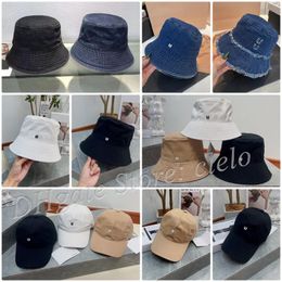 Fashion Fisherman Hat Bucket Baseball Sunbonnet Hats Gift with Opp Sac
