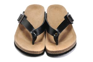 Fashion-flip-flops Europa en de Verenigde Staten Hoogwaardige slippers Slippers Sandalen Outdoor Indoor Casual Slippers Casual