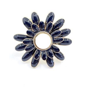 Fashion Flower Designer Broches Classic Girls Anchor Star Cute Broches Brand Jewlry Ladies Accessoires Accessoires Kleed Hoed Decoratie Hoge kwaliteit