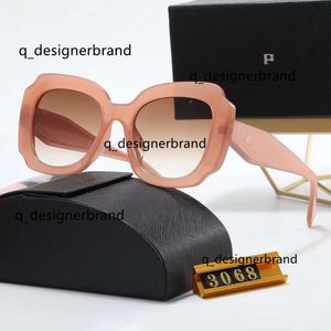 Mode pour la protection PRD Box PPDDA Hommes Lunettes de soleil Designer Sun Lunettes de soleil Lunettes Femmes En option Polarisées UV400 Praddas Lentilles avec Pada