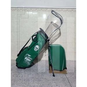 Mode voor golftas golftassen golfstandaard golf caddy tas zwart roze bruin witte kleur ontwerper golfpakket met beugel 990