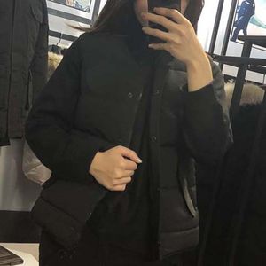 Mode hiver vers le bas gilets femmes Designer classique sans manches veste pour dames vêtements d'extérieur de haute qualité gilet coupe-vent grande taille