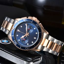 Mode pleine marque montre-bracelet femmes fille Style métal acier bande Quartz avec luxe Logo horloge LO 02