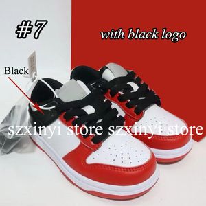 (Geen goedkope kwaliteit) Voor kinderen casual schoenen kinderschoenen veter sneakers