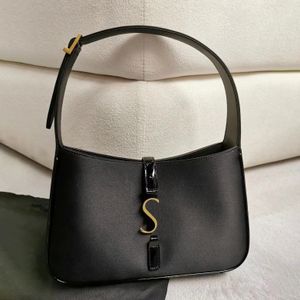 mode echt leer LE A 57 bakken crossbody onderarm tas dames luxe ontwerper reizen schoudertassen heren koppeling krokodil portemonnee zadel patroon hobo handtas