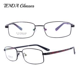 Lunettes De mode degré lunettes flexibles cadre optique De Grau pour les femmes 240313