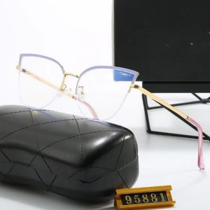 Modebril voor dames Retro reis-zonnebril met UV-bescherming voor dames Zonbescherming rijbril