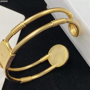 Bracelets porte-bonheur en or à la mode pour femmes et hommes, bijoux de fête pour couples amoureux, cadeau de fiançailles avec box197d