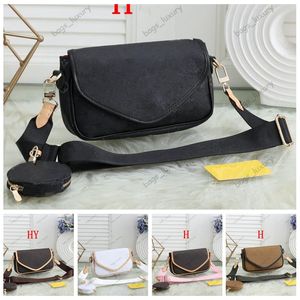 Mode Handtassen PU Lederen Schouder Messenger Bag Casual Crossbody Tassen Dames Botes Tas 2 Sets Avond Clutch Purse Telefoon Tas