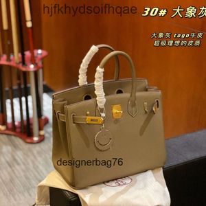 Fashion Handbag 2024 Sacs de créateurs sacs à main Berkkins Platinum Classic Status Questionnés Hand de luxe BA ZGDV
