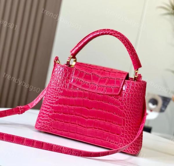 Bolsos de moda bolsos de diseñadores Cartera de mujer Bolso de hombro Diseño de cuero Dinero de gran capacidad Bolsos de diamantes con lentejuelas Estilo clásico Bolsos de dama monedero