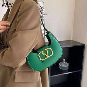 Sacs à main de mode des meilleurs designers européens et américains pour femmes, nouveau sac à bandoulière sous les aisselles, sac à main à bandoulière, sacs à la mode