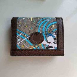 Bolsos de moda s G# Card Key Bag la billetera de estilo más europeo y americano 01