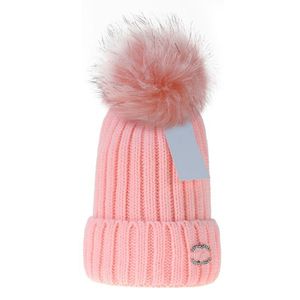 Chapeau de mode pour homme bonnet designer unisexe hiver cachemire décontracté bonnets d'extérieur bonnet tête chaud cachemire casquette GG03