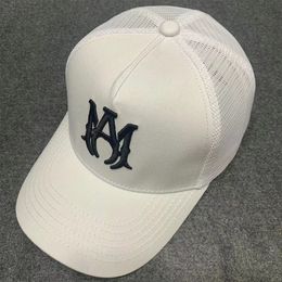 Sombreros de moda 2023 Mens Canvas Gat Baseball Diseñadores Caps Camina de camionero Carta de moda Capítulo Beanie Bonnet