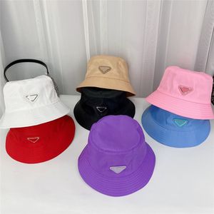 Mode Hoeden Luxe Designer Baseball Caps Classic Mens Womens Black Emmer Hat Cap Brief Driehoek Resort Beach Sunhat Resort Hoge kwaliteit