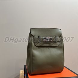 mode hoogwaardige nieuwe dames lederen taille tas schouderband tas crossbody tas vaste kleur klassieke heren en dames handtas schoudertas kruislichaam