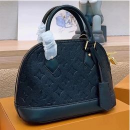 Mode Higt Designer Qualité Shell Sac BB Femmes Fourre-tout Sacs à bandoulière Chaîne Messenger Sac Sacs à main en cuir Shell Purse Ladies Cosmetic Bandbodys Portefeuille