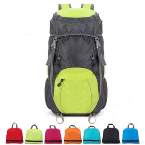 Mode wandelen grote capaciteit Designer gemak Reistas Zakelijke notebooktas Commuter tas Outdoor sporttas Camping waterdichte rugzak