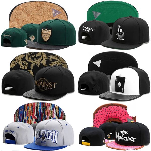 Fashion Hip Hop Baseball Cap Men Y2k Snapbacks Ajustement Cotton Streetsyle Dancing Sport-Caps Boy Sun Hat Women Teen Girls 240508