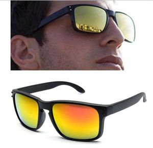 Mode eiken stijl zonnebril VR Julian-Wilson motorrijder handtekening zonnebril sport ski UV400 oculos bril voor mannen 20 stuks veel