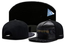 Mode-HEET! CAYLER ZOON Hatscayler and sons snapback hoeden snapbacks caps snap back hoed baseball basketbal pet