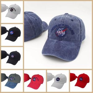 Mode J'ai besoin de mon espace NASA LOGO Tourisme Montagne Équitation Loisirs Voyage Chapeau Réglable Snap Back Astronomes Passionnés de l'espace Ca256k