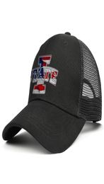 Fashion Iowa State Cyclones 3D Effect Flag Logo Unisex Baseball Cap Cool Trucke Hats voetbal Wit voetbal Kokosboom Log1162893