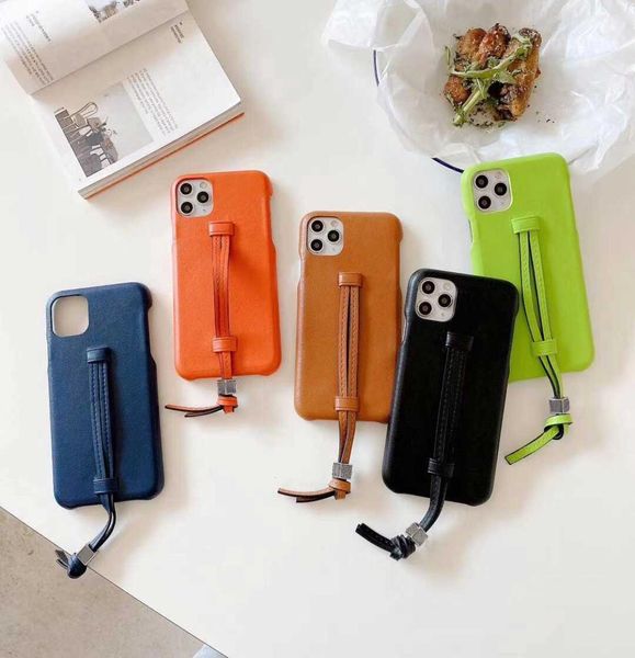 Fashion iPhone Case para iPhone XS Max 7p8p 78 XR XXS Nuevo cuero de alta calidad estilista moderno estilista 5 estilo disponible 3753760