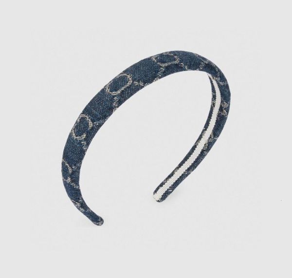 Fashion Jacquard Bandbands Bands à cheveux pour femmes Tiaras Elastic Tiaras Sports Fitness Baroque Head Wrap Lovers Outdoor Gift Motion JE4849778