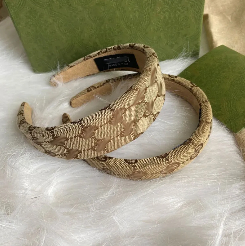 Mode jacquard pannband hårband för kvinnor tjej elastiska tiaras sport fitness barock huvud wrap utomhusälskare gåva rörelse smycken