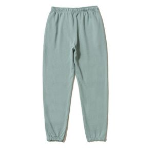 Mode-K-W S5 Sweatpants Dames Heren 1: 1 Casual Mode K.W S5 Borduurbrieven Calabasas Effen Kleurenbroek