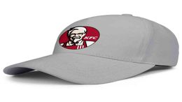 Mode KFC Unisex Baseball Cap Golf Classic Trucke Hoeden KFC Scholarship MALEISIË LEVERING illustratie op Behance Angry Kfc to4281742