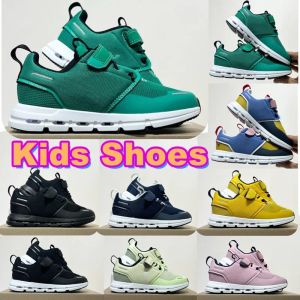 Mode Kid schoenen Kinderen Voorschoolse PS Atletische Outdoor Baby sneaker Trainers Peuter Meisje Tod Chaussures Pour Enfant Sapatos infantis Kinderschoenen 26-35