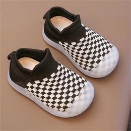 Fashion Kids Sneakers Spring herfst Trainers schoen baby's peuters schoenen schoenen