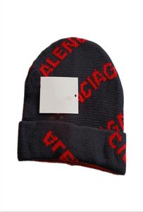 Bonnet tricoté à la mode, bonnet de styliste, casquettes de crâne pour hommes et femmes, chapeaux d'hiver, 6 couleurs, qualité supérieure, 4804651