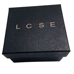 Mode LACO Style Brand Carton Paper Box Watch Boxes Cases 01