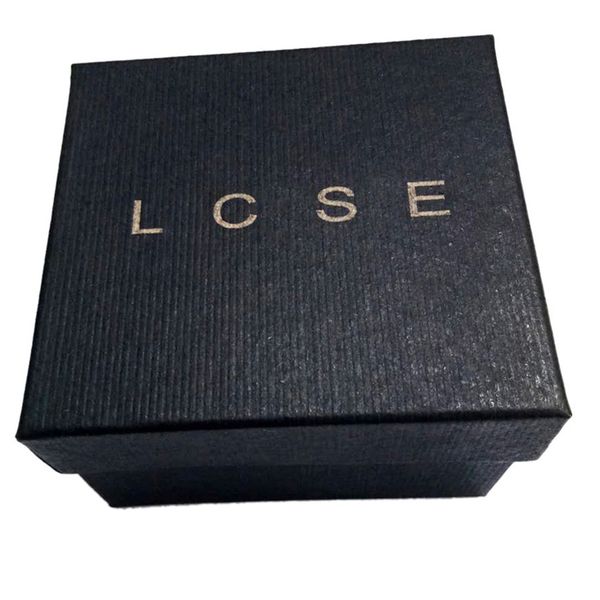 Fashion LACO Style Brand Carton Paper Box Watch Boxes Cases 01