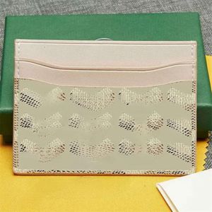 Fashion Ladies Wallet Designer Women Wallets Card Holder Coin Min Mini Real Leather Credit Designers Card Holder Credit Wallets