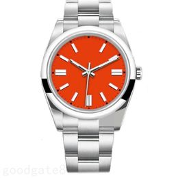 Moda para mujer reloj datejust relojes de diseñador negro azul ew fábrica calle compras montre homme moda impermeable vintage reloj fiesta negocio xb05 C23