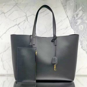 Femme pour hommes Luxurys Designer le sac fourre-tout grand sac à main et sac à main